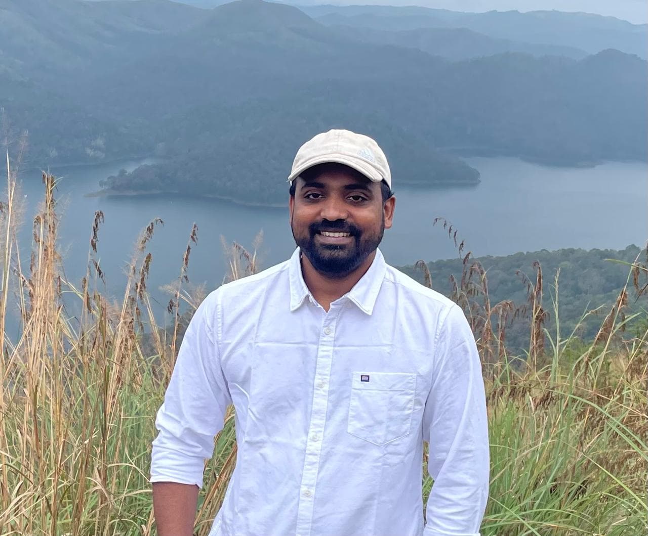 Praveen A
