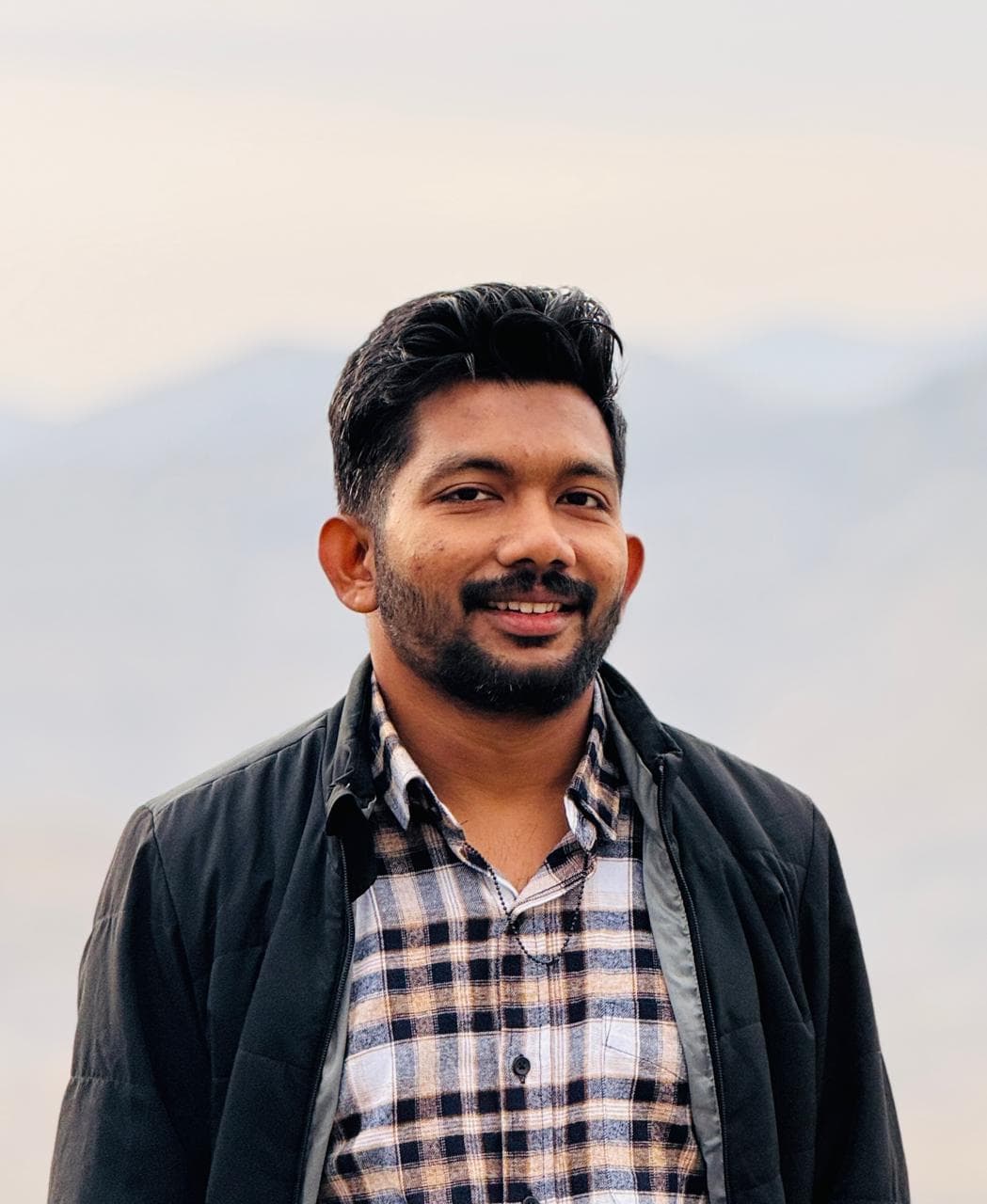 Subair Basheer
