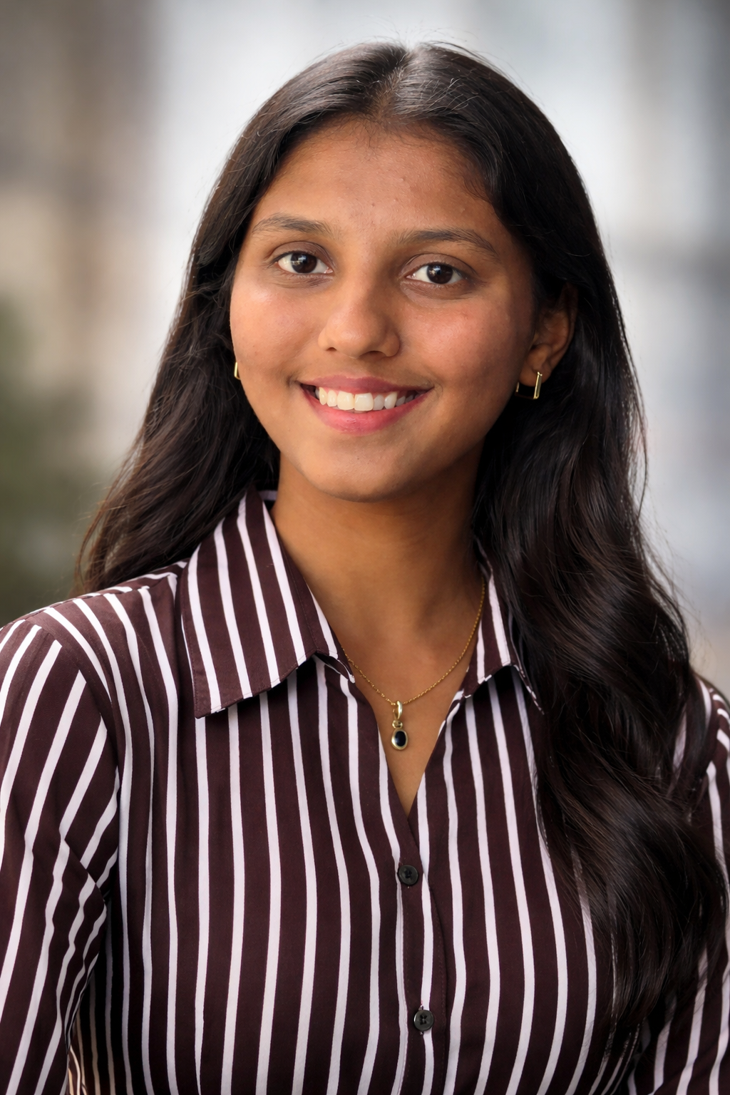 Varshini